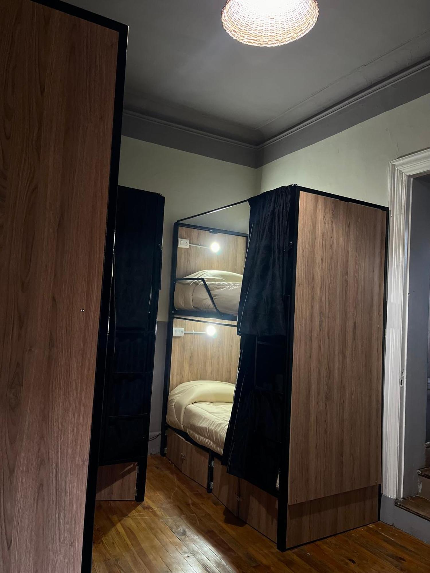 Hostel Dale Mendoza Extérieur photo